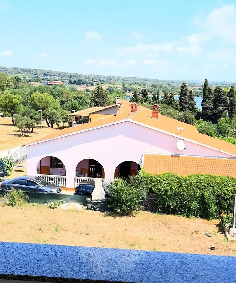 Apartmani Stefy-100 M From The Sea Banjole