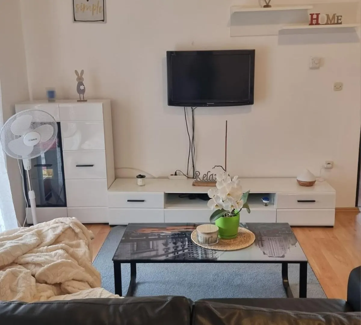 Apartment Apartmani Stefy-100 M From The Sea Banjole