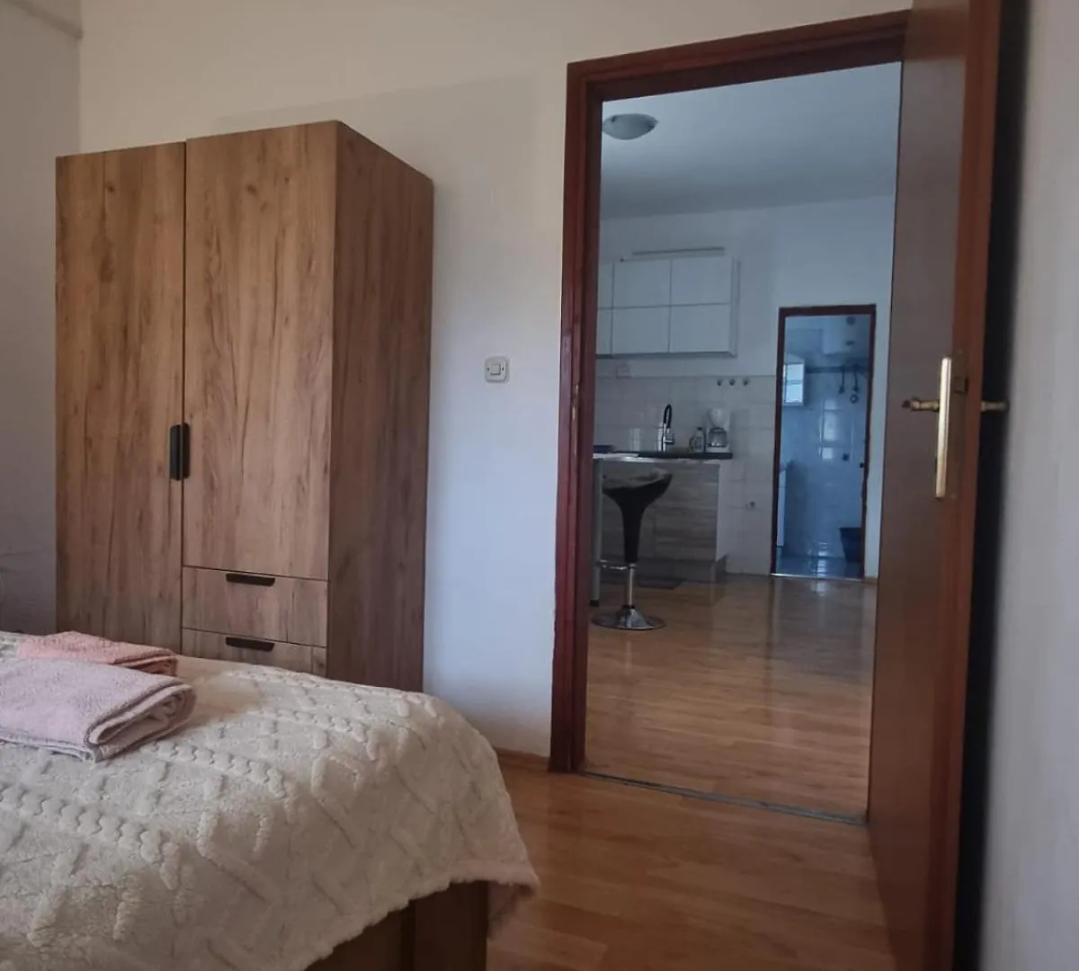 Apartmani Stefy-100 M From The Sea Banjole