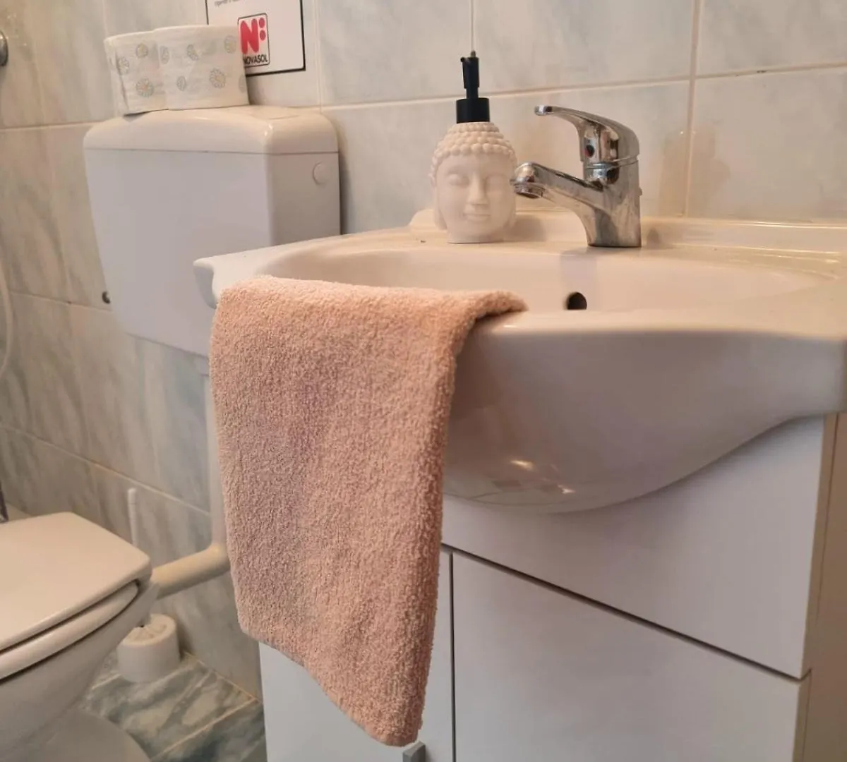 Apartmani Stefy-100 M From The Sea Banjole Apartment