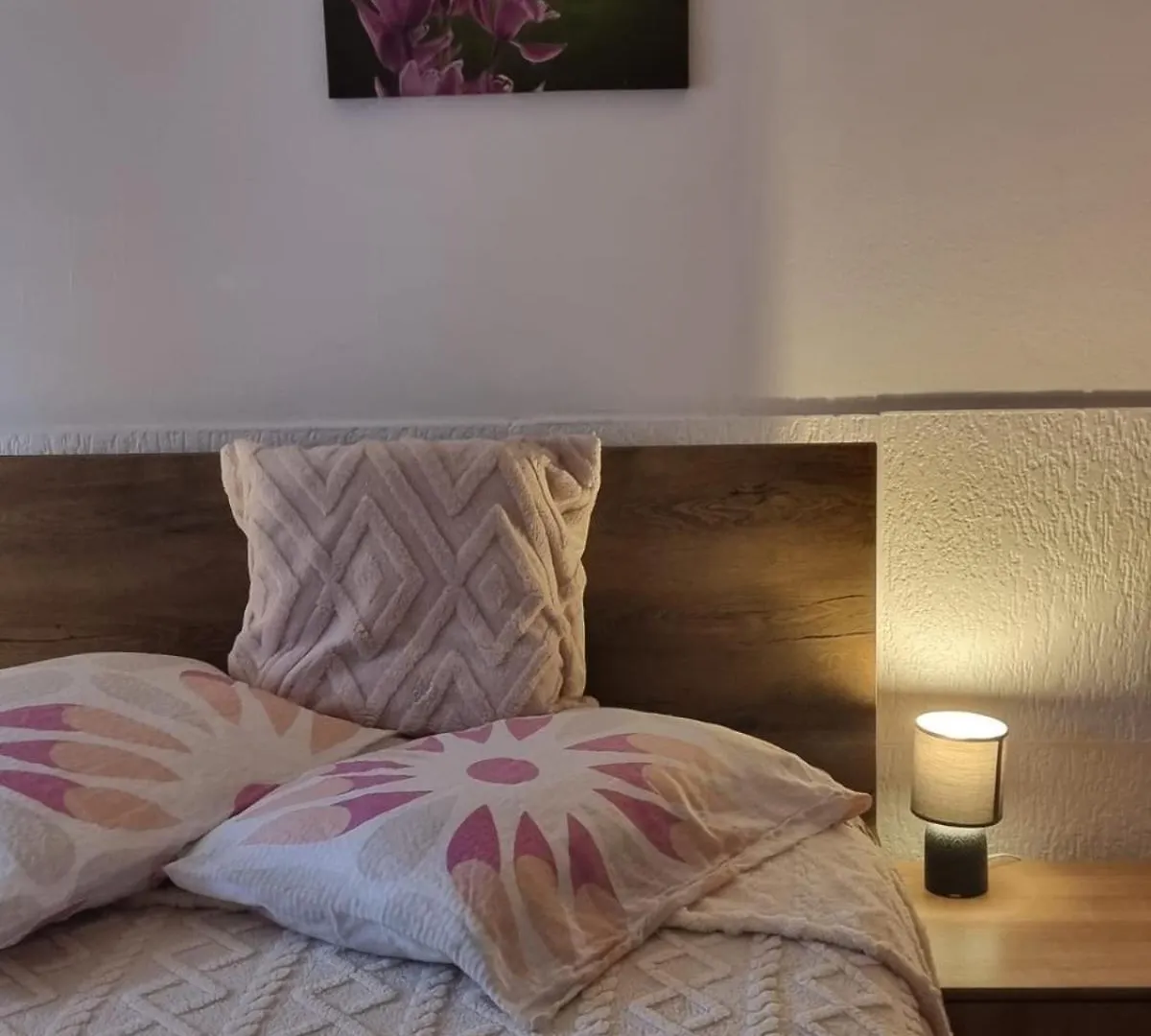 Apartmani Stefy-100 M From The Sea Banjole Apartment