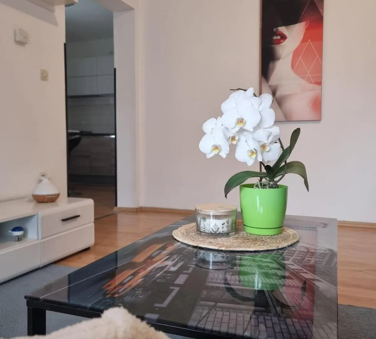Apartmani Stefy-100 M From The Sea Banjole 0*,