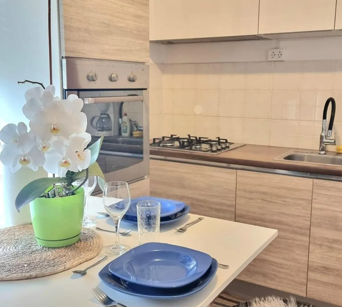 Apartmani Stefy-100 M From The Sea Banjole
