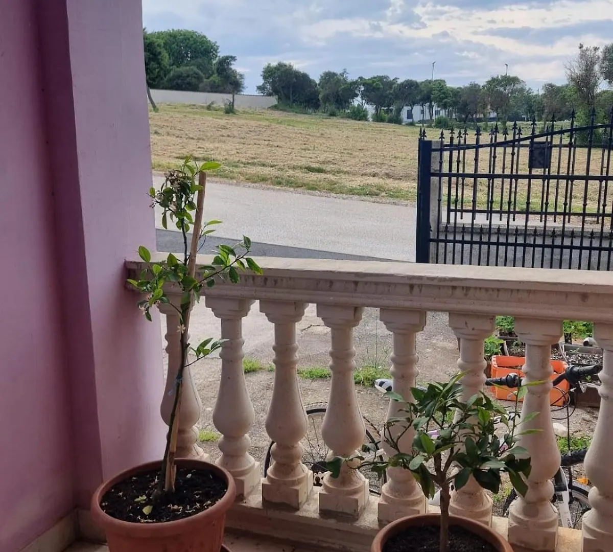 Apartmani Stefy-100 M From The Sea Banjole Apartment