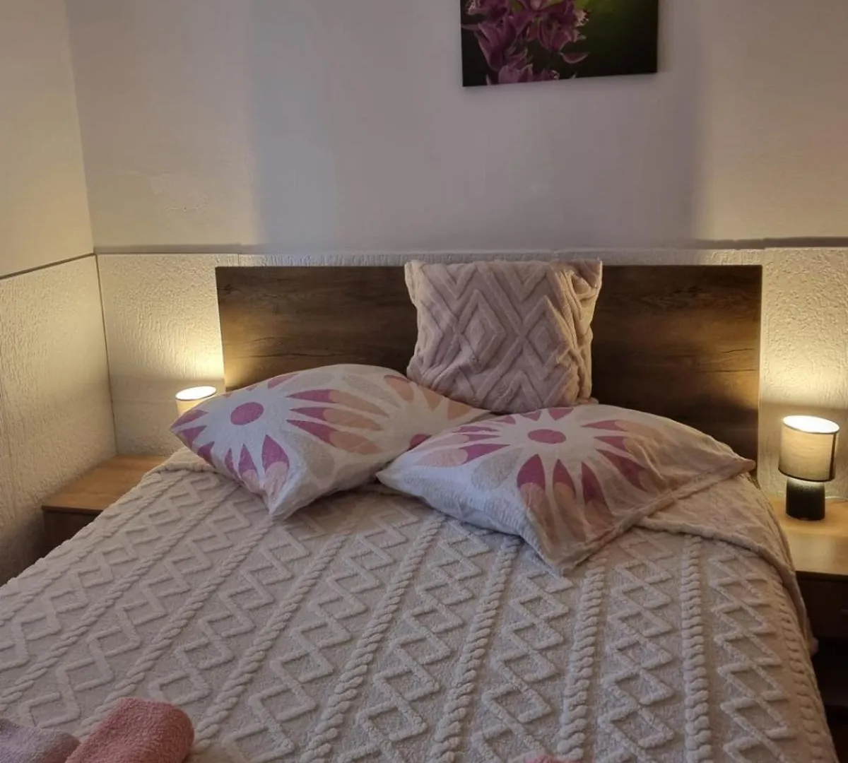 Apartment Apartmani Stefy-100 M From The Sea Banjole